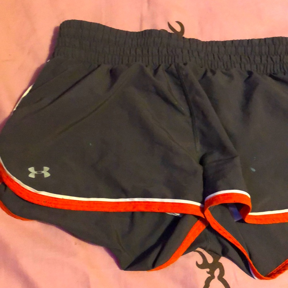 Sport Shorts